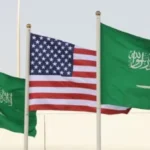 التزام الولايات المتحدة بأمن السعودية في مواجهة الحوثيين