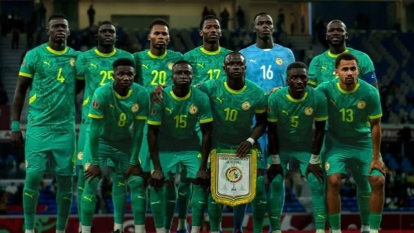 مدرب فرنسي مرشح لتدريب منتخب السنغال