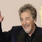 آل باتشينو رئيسًا لجنة تحكيم مهرجان لي ستراسبرج السينمائي