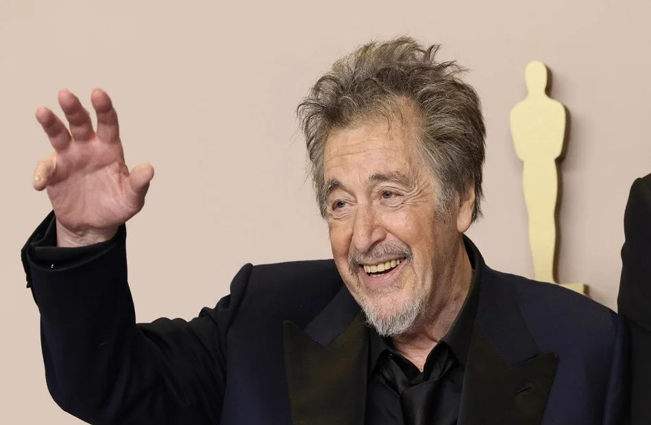 آل باتشينو رئيسًا لجنة تحكيم مهرجان لي ستراسبرج السينمائي