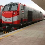 نائب وزير النقل يوضح زيادة أسعار تذاكر القطارات