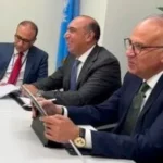أهمية دعم الحوكمة العالمية للمياه في مصر