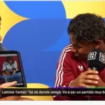 لامين يامال: حلم مواجهة ميسي في نهائي كأس العالم