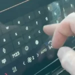 تقنية فورد الجديدة لتعطيل السيارات عن بعد