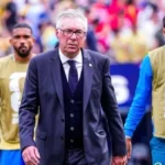 لولا ينتقد أنشيلوتي بعد خروج البرازيل من المونديال
