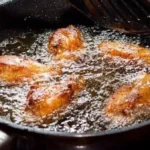 علامات تدل على فساد زيت القلي
