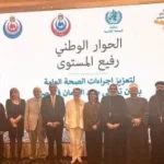 الكنيسة القبطية تشارك في الحوار الوطني لمكافحة الإدمان