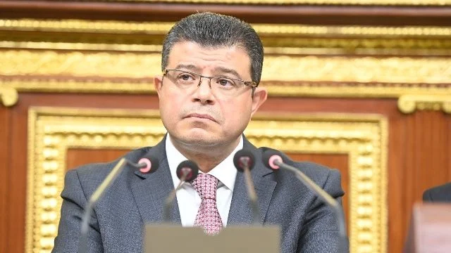 تعزيز التنمية المستدامة بفضل مشروع قانون تنظيم جهاز مستقبل مصر