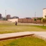 تطوير الطرق والمرافق في المدن الجديدة