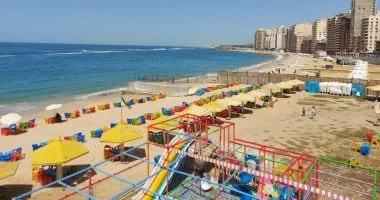 استقرار درجات الحرارة في القاهرة الكبرى هذا الأسبوع