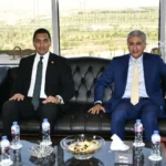 تعزيز السياحة الرياضية بمشروع تجريبي في شرم الشيخ