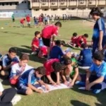 إطلاق برنامج “مشوارى” في مركز شباب السعديين