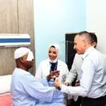 أسوان تحقق إنجازًا طبيًا بزراعة القرنية