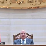 مشروع قانون إعادة تنظيم جهاز مستقبل مصر للتنمية المستدامة