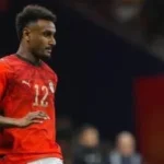 صراع أوروبي على ضم هيثم حسن نجم منتخب مصر