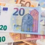 سعر اليورو مقابل الجنيه المصري اليوم