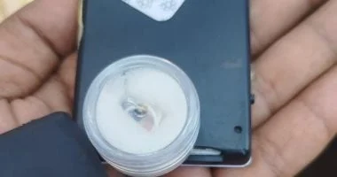 ضبط 7 طالبات بسماعات غش في قنا قبل الامتحان