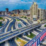 مشروعات مرورية في الإسكندرية: ثورة في الحركة المرورية