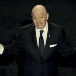 يويفا يسعى لتحدي إنفانتينو في انتخابات فيفا المقبلة
