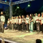 فعاليات فنية وإبداعية في قرى الفيوم
