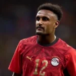 ليفربول يتنافس لضم هيثم حسن بعد تألقه في المونديال