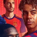مباراة فرنسا وإسبانيا اليوم في كأس العالم 2026