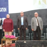 ورشة عمل حول البحث العلمي لأطباء التدريب بجامعة أسيوط