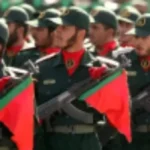 تحذيرات إيرانية شديدة تجاه الولايات المتحدة وإسرائيل