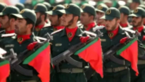 تحذيرات إيرانية شديدة تجاه الولايات المتحدة وإسرائيل