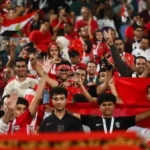 احتفالات تاريخية لمنتخب مصر في مونديال 2026