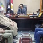 تعزيز التعاون بين صحة سوهاج والأزهر الشريف