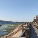 أجواء حارة ورطبة في مصر غداً مع نشاط للرياح