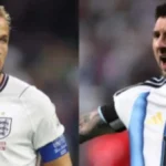 إنجلترا والأرجنتين: صدام تاريخي في نصف نهائي كأس العالم
