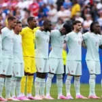 تردد القنوات الناقلة لمباراة فرنسا وإسبانيا