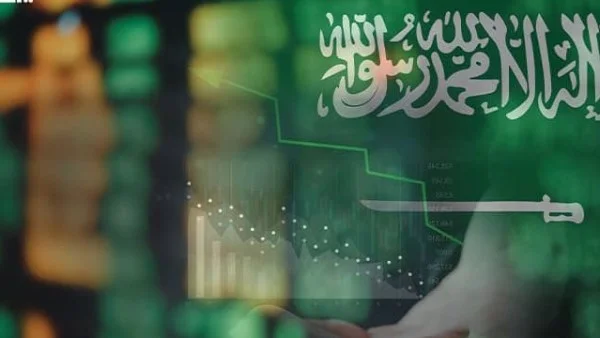تراجع مؤشر سوق الأسهم السعودية اليوم