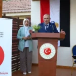 تركيا تؤكد دعمها الدائم للقضية الفلسطينية