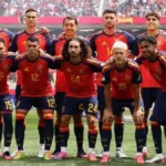 تشكيل إسبانيا المتوقع أمام فرنسا في نصف نهائي كأس العالم