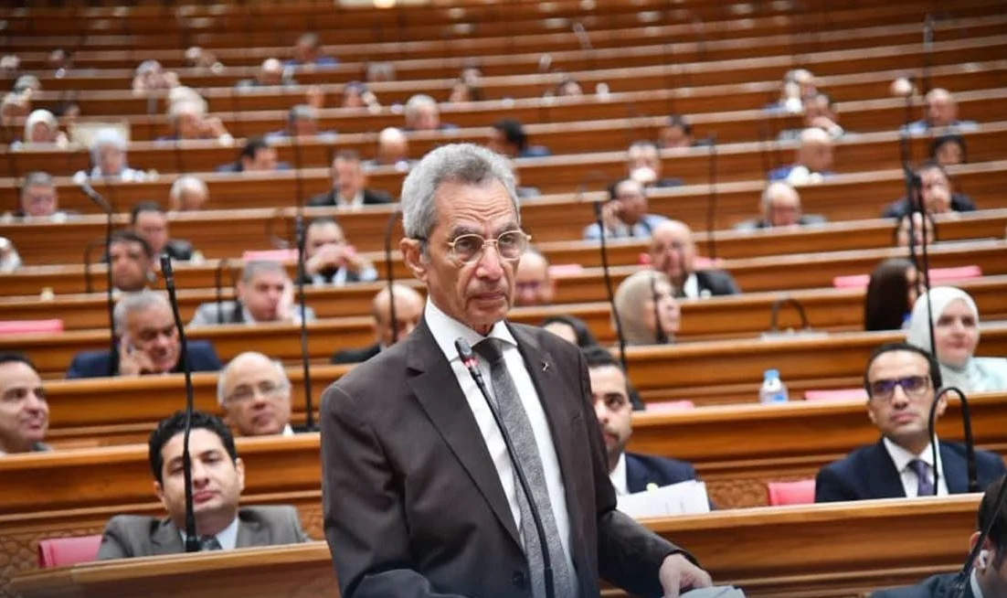 قانون "مستقبل مصر" يستجيب لمتطلبات التنمية الجديدة