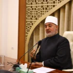 مفتي الجمهورية يوجه بتطوير إدارة الفتوى المكتوبة