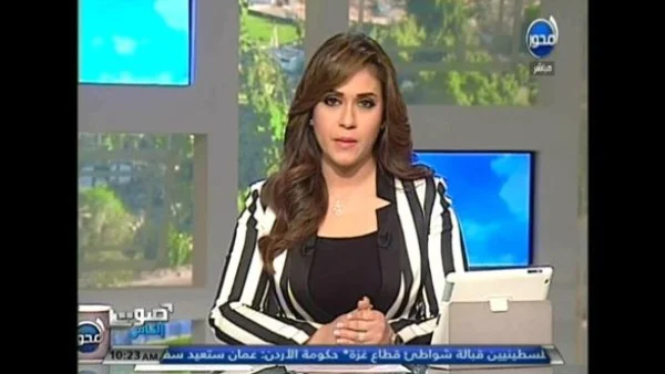 وفاة والدة الإعلامية ريهام الديب