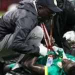 أزمة في منتخب السنغال بعد كشف اختصاص طبيب الفريق
