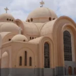 دير الأنبا بيشوي يعتذر عن استقبال الزوار يومي 7 و14 يوليو