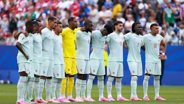 كتيبة الديوك تتطلع لنصف نهائي كأس العالم 2026
