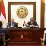 إنجازات المنظومة الصحية المصرية تسلط الضوء على الدبلوماسية الدولية