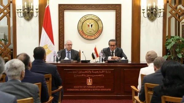 إنجازات المنظومة الصحية المصرية تسلط الضوء على الدبلوماسية الدولية