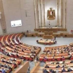 قانون إعادة تنظيم جهاز مستقبل مصر يحقق التوافق الدستوري