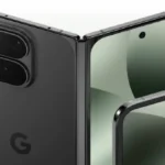 تسريب مواصفات هاتف Google Pixel 11 Pro Fold الجديد