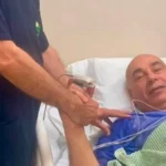صحة قلب حسام حسن مطمئنة بعد الإنجازات العالمية