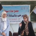 النادي الصيفي للطفل بمجمع إعلام أسيوط