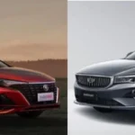 مقارنة بين جيلي إمجراند وشانجان إيدا 2026